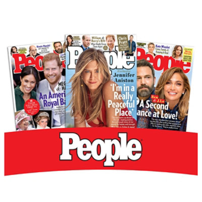 People Weekly Magazines - EA - Image 3