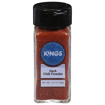 Kings Chili Powder - 2 OZ - Image 1