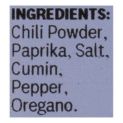 Kings Chili Powder - 2 OZ - Image 4