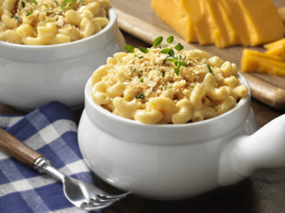 Bal White Macaroni And Cheese - 16 OZ - Image 1