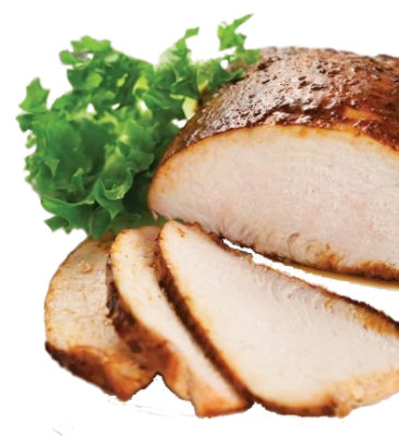 Herb Roasted Turkey Breast Bistro Meal - 14 OZ - Image 1