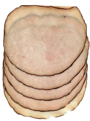 Honey Maple Turkey Breast Fs - Image 1