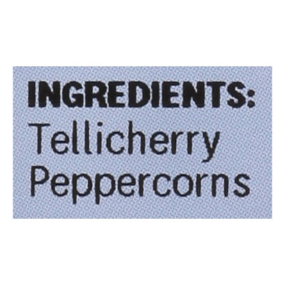 Kings Peppercorns Tellicherr Grd - 1.9 OZ - Image 4