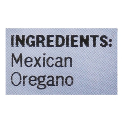 Kings Oregano Mexican - 0.6 Oz - Image 4