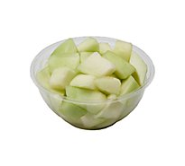 Melon Honeydew Slices Peeled - 1 Lb