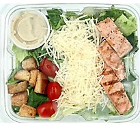 Salmon Caesar Salad - 11 OZ
