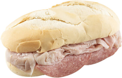 ReadyMeals Italian Hero - Each - Image 1