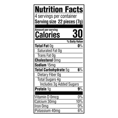 Happy Baby Organics Banana Mango Yogurt Snack - 1 Oz - Image 4