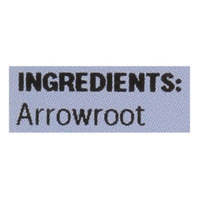 King's Seasonings Arrowroot - 2 Oz - Image 4