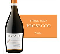 Benvolio Prosecco - 750 ML