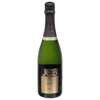 Jcb Brut - 750 ML - Image 3