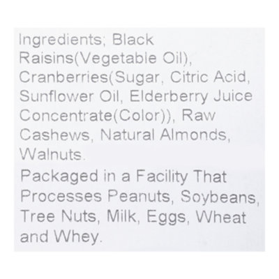 Kings Nature's Health Mix - 9 OZ - Image 5