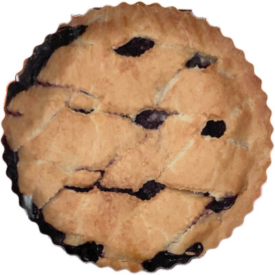 Large Very Berry Pie - EA - Image 1