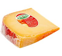 Holland Parrano Cheese - 0.50 Lb