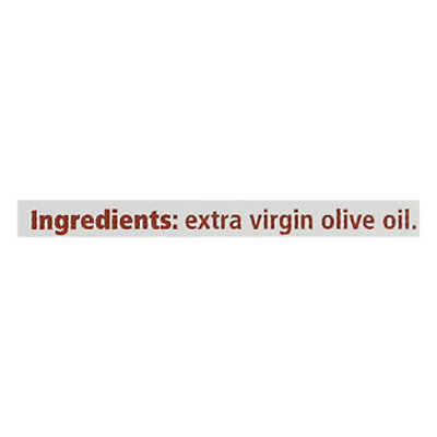 Divina Extra Virgin Olive Oil - 16.9 Fl. Oz. - Image 5