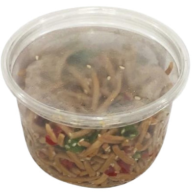 Salad Sesame Noodle Ss Cold - Image 1