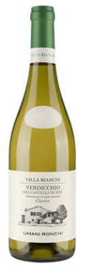 Umani Rochi Verdicchio Villa Bianchi - 750 ML - Image 1