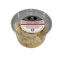 Bertozzi Aged 2 Years Parmigiano Reggiano Cheese Flakes - 0.50 Lb