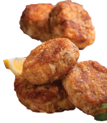 Crab Cakes Md Med Cold - EA - Image 1