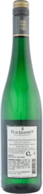 Thanisch Mosel Riesling Kabinett - 750 Ml - Image 4