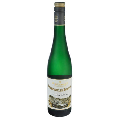 Thanisch Mosel Riesling Kabinett - 750 Ml - Image 1