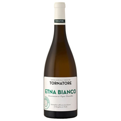Tornatore Etna Bianco - 750 ML - Image 2