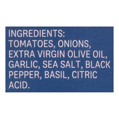 Kings Marinara Sauce - 25 OZ - Image 5