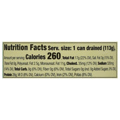 Cento Albacore Tuna - 5 OZ - Image 4