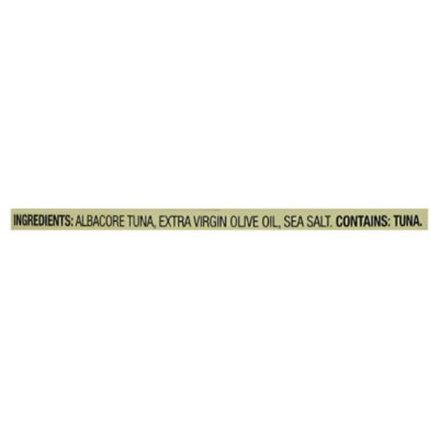 Cento Albacore Tuna - 5 OZ - Image 5