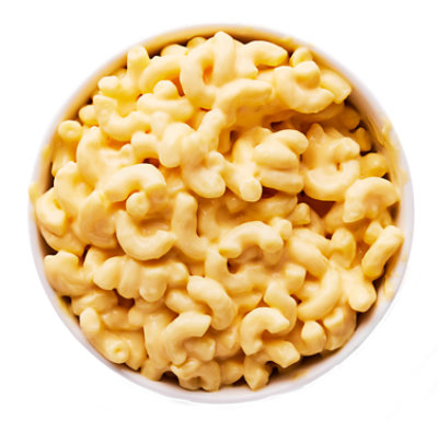 Macaroni And Cheese - LB - Image 1