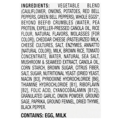Veggies Made Great Prepared Sausage Frittata - 12 Oz - Image 5