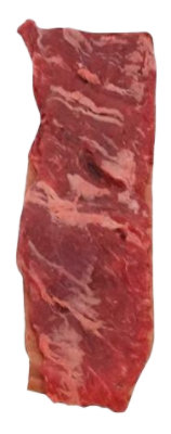 Lh Ch Beef Inside Skirt Steak - 1 Lb - Image 1