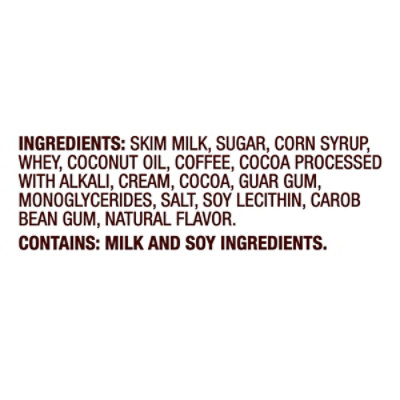 Edy's Expresso Chip Ice Cream - 1.5 Quart - Image 4