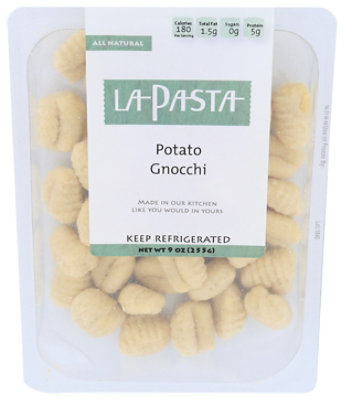 La Pasta Potato Gnocchi - 9 Oz - Image 1