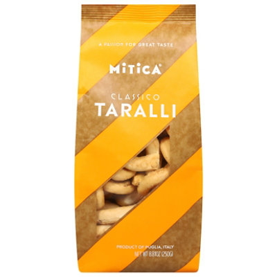 Mitica Classic Taralli - 8.8 OZ - Image 3