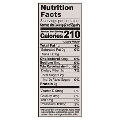 Colavita Organic Penne Rigat Pasta - 16 Oz - Image 4