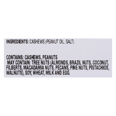 King's Roasted Cashews - 18 Oz - Image 5