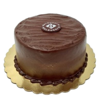 Dolly Sin Cake 10 Inch - EA - Image 1
