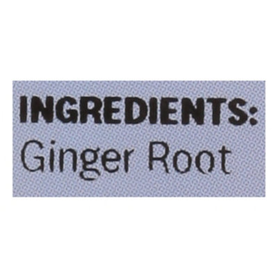 Kings Ginger Grd - 1.5 OZ - Image 4