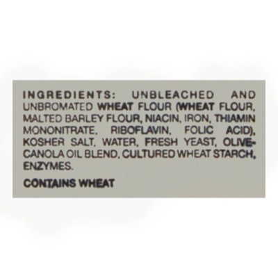 Pizza Gourmet Pizza Crust - 16 OZ - Image 5