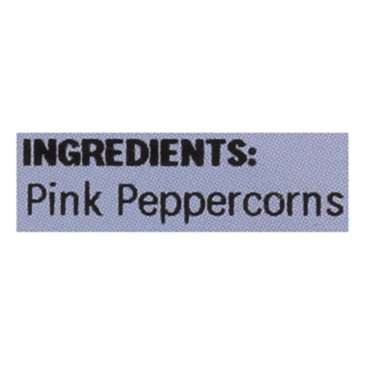 Kings Peppercorns Pink - 1 OZ - Image 4