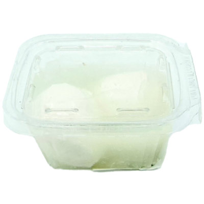 Mozzarella Ovolini Cheese - Image 1