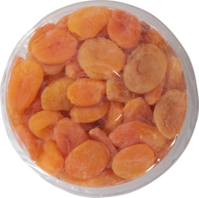 Sunshine Snacks-apricots - 24 OZ - Image 6