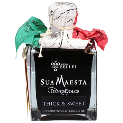 Bellei Bal Vin Modena Denso Dolce - 8.45 Fl. Oz. - Image 3