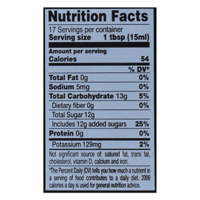 Bellei Bal Vin Modena Denso Dolce - 8.45 Fl. Oz. - Image 4