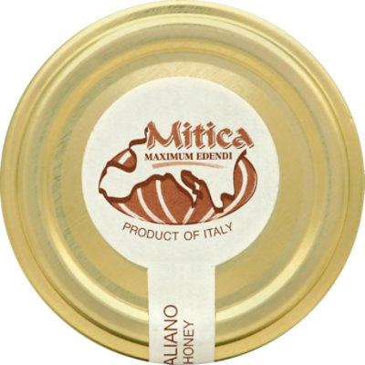Mitica Sunflower Honey - 4.23 OZ - Image 2