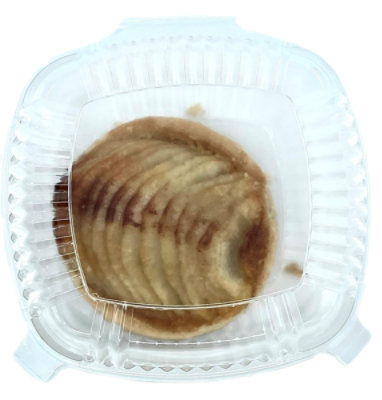 Baked Apple Tart Individual - EA - Image 1