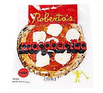 Roberta's Wood Fired Margherita Pizza - 9.8 Oz