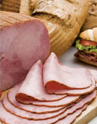 Lh Ch Beef Rib Steak Bi Dry Aged - 1 Lb - Image 1