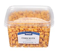 Kn Corn Nuts - 16 OZ